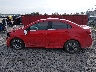 1G1JD5SB9H4****** Repairable 2017 Chevrolet Sonic in West Virginia State