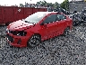 1G1JD5SB9H4****** Used and Repairable 2017 Chevrolet Sonic in Shady Spring