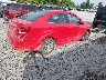 1G1JD5SB9H4****** Salvage and Wrecked 2017 Chevrolet Sonic in West Virginia State