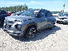 KL79MUSLXMB****** Used and Repairable 2021 Chevrolet Trailblazer in Seattle
