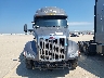 1XPBDP9X7PD****** Wrecked 2023 Peterbilt 579