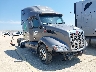 1XPBDP9X7PD****** Salvage and Wrecked 2023 Peterbilt 579 in Specialty Division