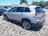 1C4PJLLB6LD****** Salvage and Repairable 2020 Jeep Cherokee in Greenville