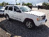 1J4HR58N45C****** Salvage and Wrecked 2005 Jeep Grand Cherokee in Denver East
