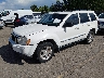 1J4HR58N45C****** Used and Repairable 2005 Jeep Grand Cherokee in Denver East