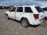 1J4HR58N45C****** Salvage and Repairable 2005 Jeep Grand Cherokee in Denver East