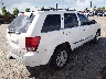 1J4HR58N45C****** Salvage and Wrecked 2005 Jeep Grand Cherokee in Colorado State