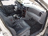 1J4HR58N45C****** Used and Repairable 2005 Jeep Grand Cherokee in Colorado State