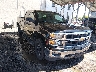 1GCVKREC2EZ****** Salvage and Wrecked 2014 Chevrolet Silverado 1500 in New Castle