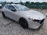 JM1BPAKL9T1****** Salvage and Wrecked 2026 Mazda 3 in Wichita