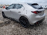 JM1BPAKL9T1****** Salvage and Repairable 2026 Mazda 3 in Wichita