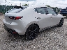 JM1BPAKL9T1****** Salvage and Wrecked 2026 Mazda 3 in Kansas State