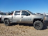 3GCPKSE70CG****** Wrecked 2012 Chevrolet Silverado 1500 in Arizona State