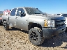 3GCPKSE70CG****** Salvage and Wrecked 2012 Chevrolet Silverado 1500 in Phoenix