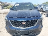 1GYFZFR40KF****** Wrecked 2019 Cadillac XT4 in Wisconsin State