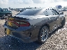 2C3CDXHG3PH****** Salvage and Wrecked 2023 Dodge Charger in Louisiana State