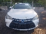 4T1BD1FK0GU****** Destrozados 2016 Toyota Camry Hybrid en Estado de Maryland