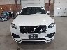 YV4A22PM6K1****** Wrecked 2019 Volvo XC90 in New York State