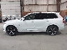 YV4A22PM6K1****** Repairable 2019 Volvo XC90 in New York State