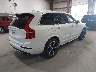YV4A22PM6K1****** Salvage and Wrecked 2019 Volvo XC90 in New York State