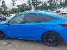19XFL2H80SE****** Reparables 2025 Honda Civic en Estado de Georgia