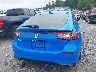 19XFL2H80SE****** Destrozados 2025 Honda Civic