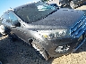 1FMCU0JD4HU****** Reparables 2017 Ford Escape en Estado de Carolina del Norte