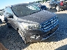 1FMCU0JD4HU****** Salvamento y Destrozados 2017 Ford Escape en Raleigh
