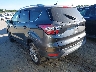 1FMCU0JD4HU****** Salvamento y Reparables 2017 Ford Escape en Raleigh