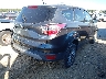 1FMCU0JD4HU****** Salvamento y Destrozados 2017 Ford Escape en Estado de Carolina del Norte