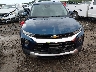 KL79MPSL9MB****** Destrozados 2021 Chevrolet Trailblazer en Estado de Oklahoma