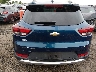KL79MPSL9MB****** Destrozados 2021 Chevrolet Trailblazer