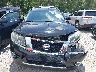 5N1AR2MN2DC****** Wrecked 2013 Nissan Pathfinder in Mississippi State