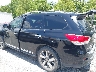 5N1AR2MN2DC****** Repairable 2013 Nissan Pathfinder in Mississippi State