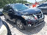 5N1AR2MN2DC****** Salvage and Wrecked 2013 Nissan Pathfinder in Gulf Coast