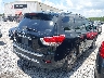 5N1AR2MN2DC****** Salvage and Wrecked 2013 Nissan Pathfinder in Mississippi State