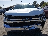 3GCPWCED7NG****** Wrecked 2022 Chevrolet Silverado 1500 in California State