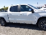 3GCPWCED7NG****** Used 2022 Chevrolet Silverado 1500 in California State