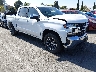3GCPWCED7NG****** Salvage and Wrecked 2022 Chevrolet Silverado 1500 in Los Angeles