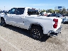 3GCPWCED7NG****** Salvage and Repairable 2022 Chevrolet Silverado 1500 in Los Angeles