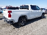 3GCPWCED7NG****** Salvage and Wrecked 2022 Chevrolet Silverado 1500 in California State