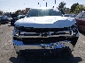 3GCPWCED7NG****** Salvage and Repairable 2022 Chevrolet Silverado 1500 in California State