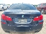 WBAFR9C5XDD****** Destrozados 2013 BMW 550i