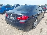 WBAFR9C5XDD****** Salvamento y Reparables 2013 BMW 550i en Estado de Texas