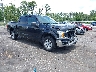 1FTEW1C56KK****** Salvage and Wrecked 2019 Ford F-150 in Jacksonville