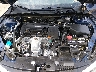 1HGCR2F31HA****** Repairable 2017 Honda Accord in Knoxville