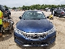 1HGCR2F31HA****** Wrecked 2017 Honda Accord in Tennessee State
