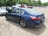 1HGCR2F31HA****** Salvage and Repairable 2017 Honda Accord in Knoxville