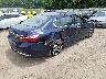 1HGCR2F31HA****** Salvage and Wrecked 2017 Honda Accord in Tennessee State