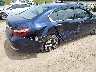 1HGCR2F31HA****** Salvage and Repairable 2017 Honda Accord in Tennessee State
